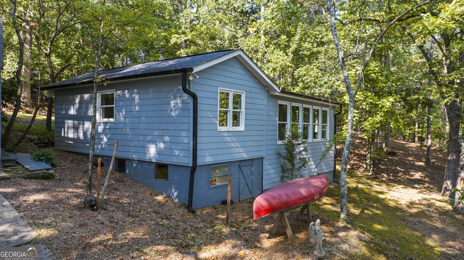 5046 Mckinzey Lane Flowery Branch - 15