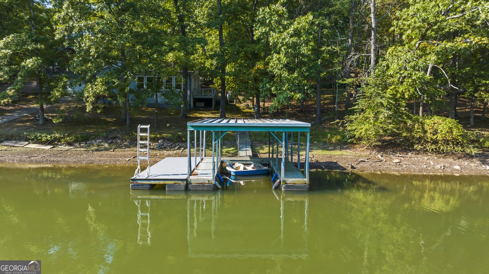 5046 Mckinzey Lane Flowery Branch - 16