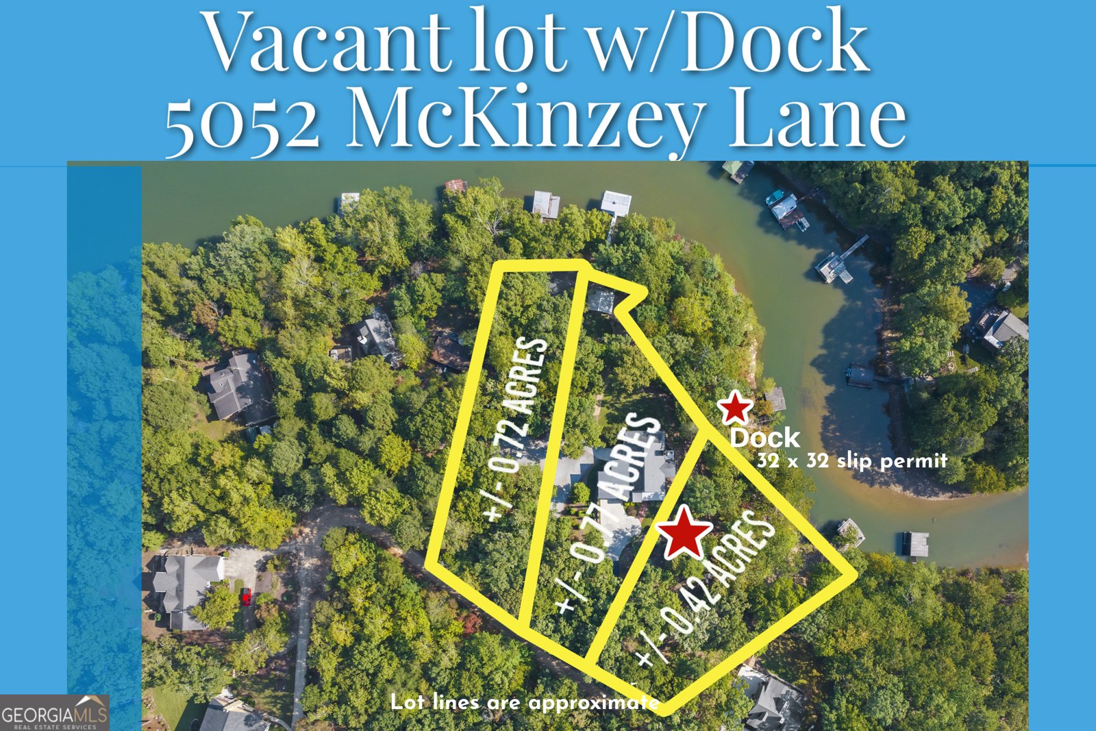 5046 Mckinzey Lane Flowery Branch - 17
