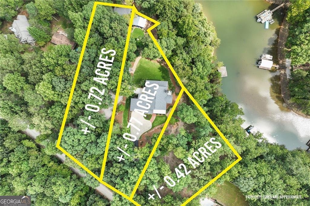 5046 Mckinzey Lane Flowery Branch - 2