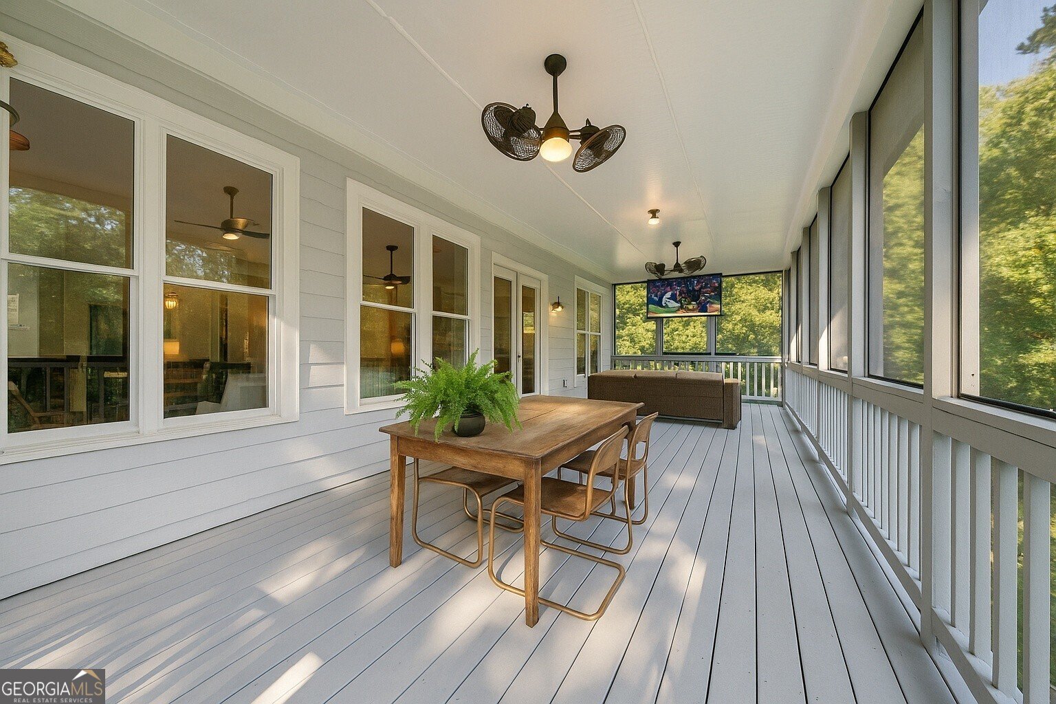 5046 Mckinzey Lane Flowery Branch - 22