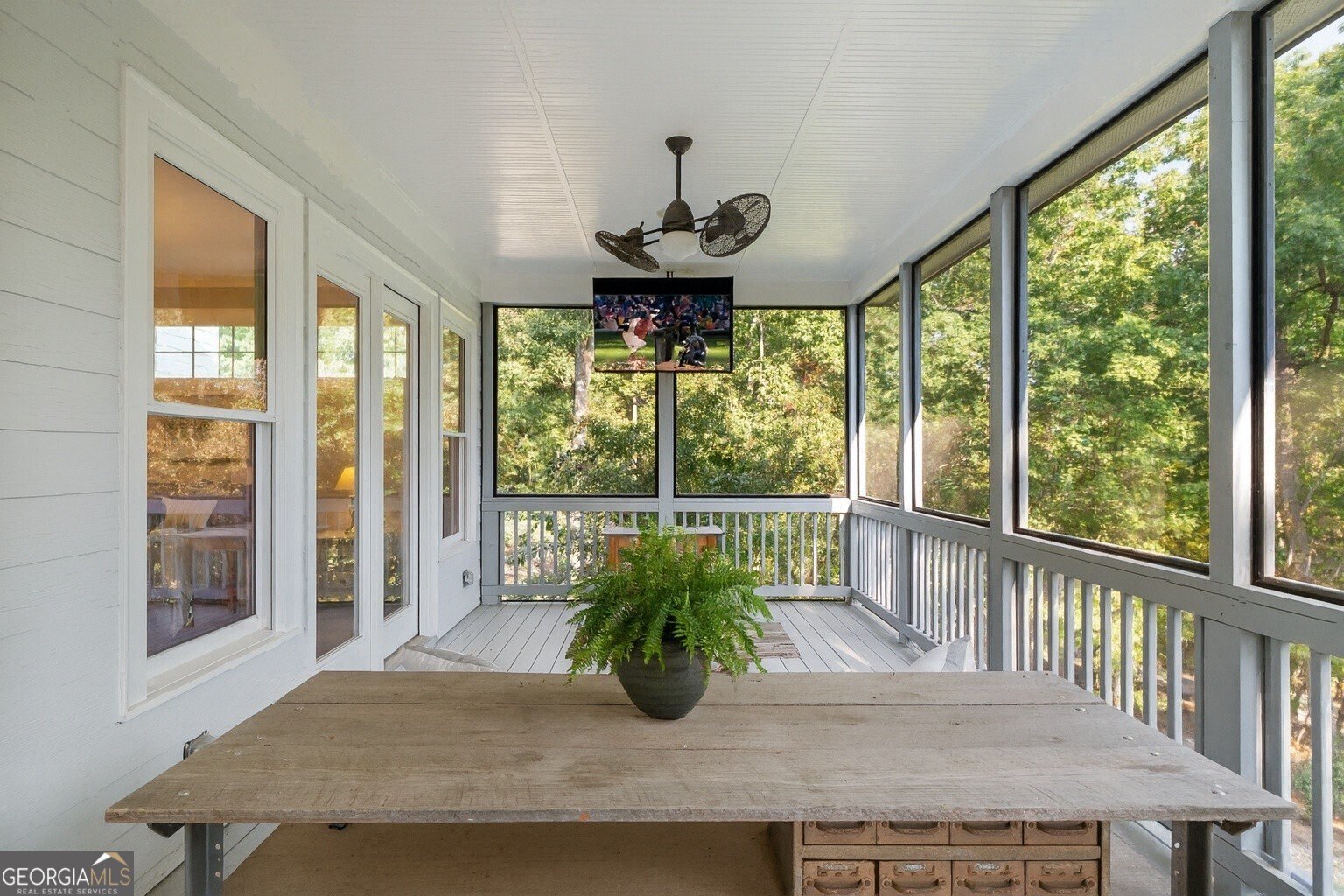 5046 Mckinzey Lane Flowery Branch - 23