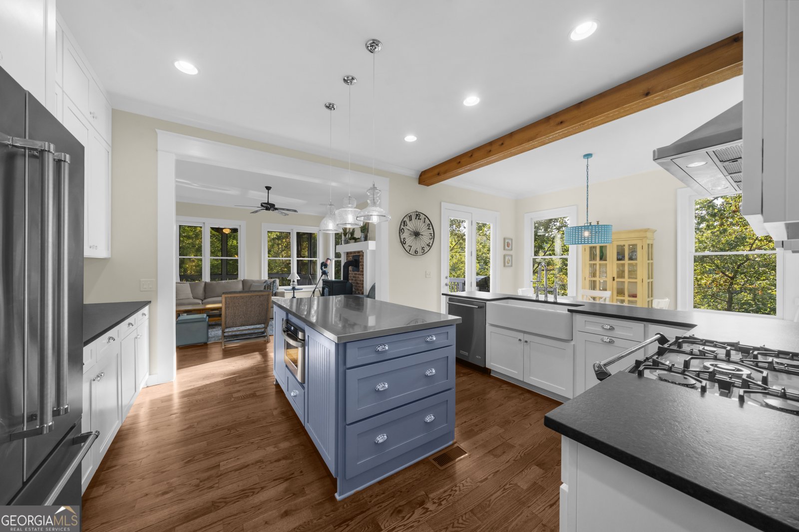 5046 Mckinzey Lane Flowery Branch - 24