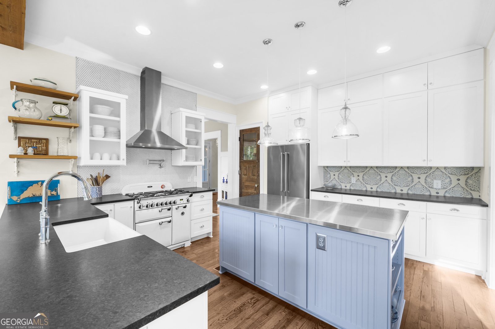 5046 Mckinzey Lane Flowery Branch - 25