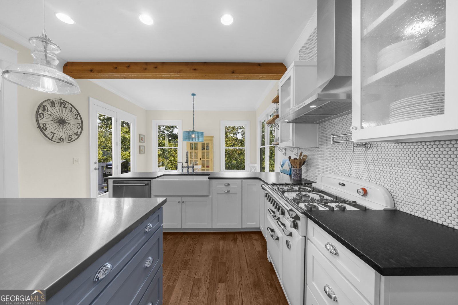 5046 Mckinzey Lane Flowery Branch - 26