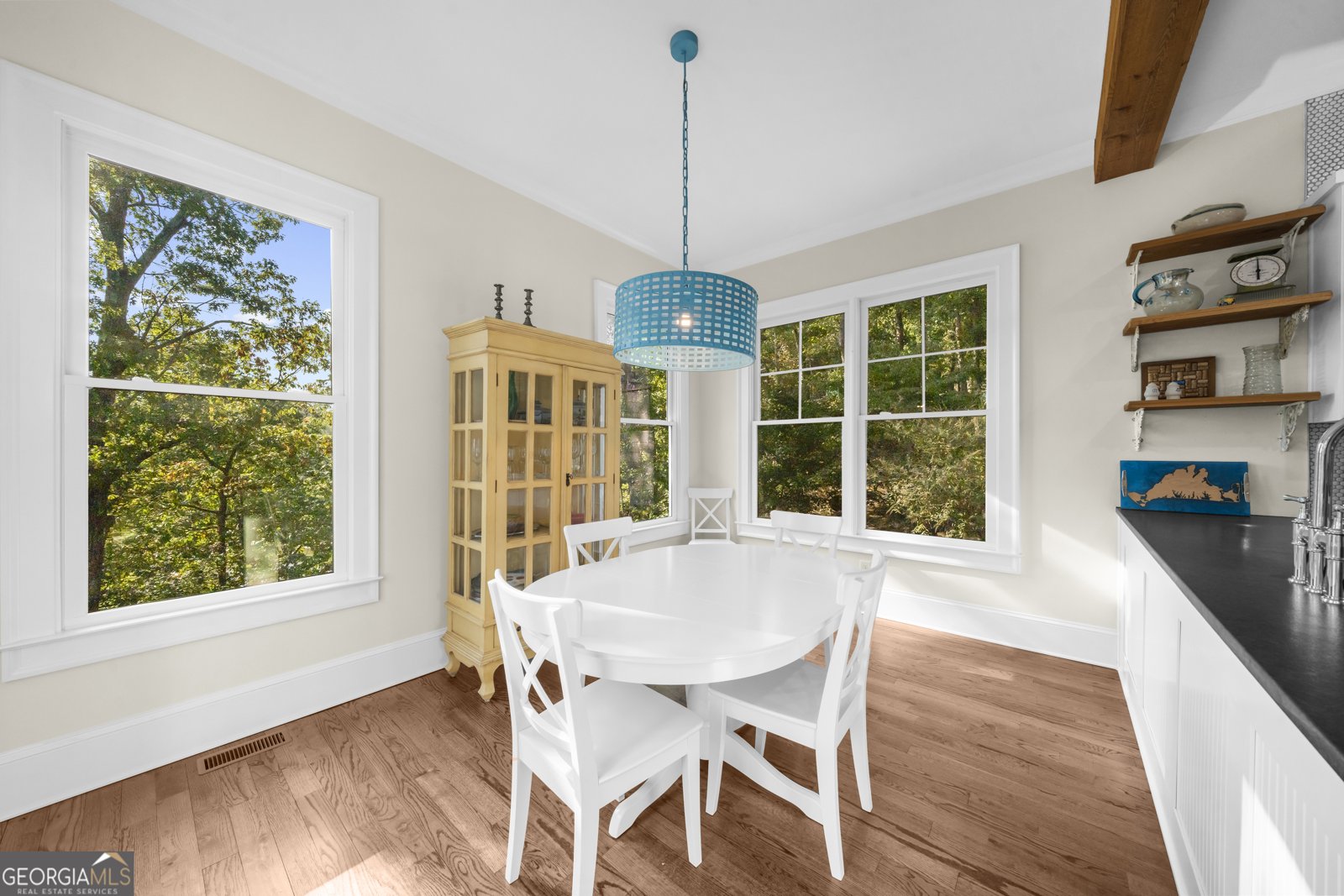 5046 Mckinzey Lane Flowery Branch - 27