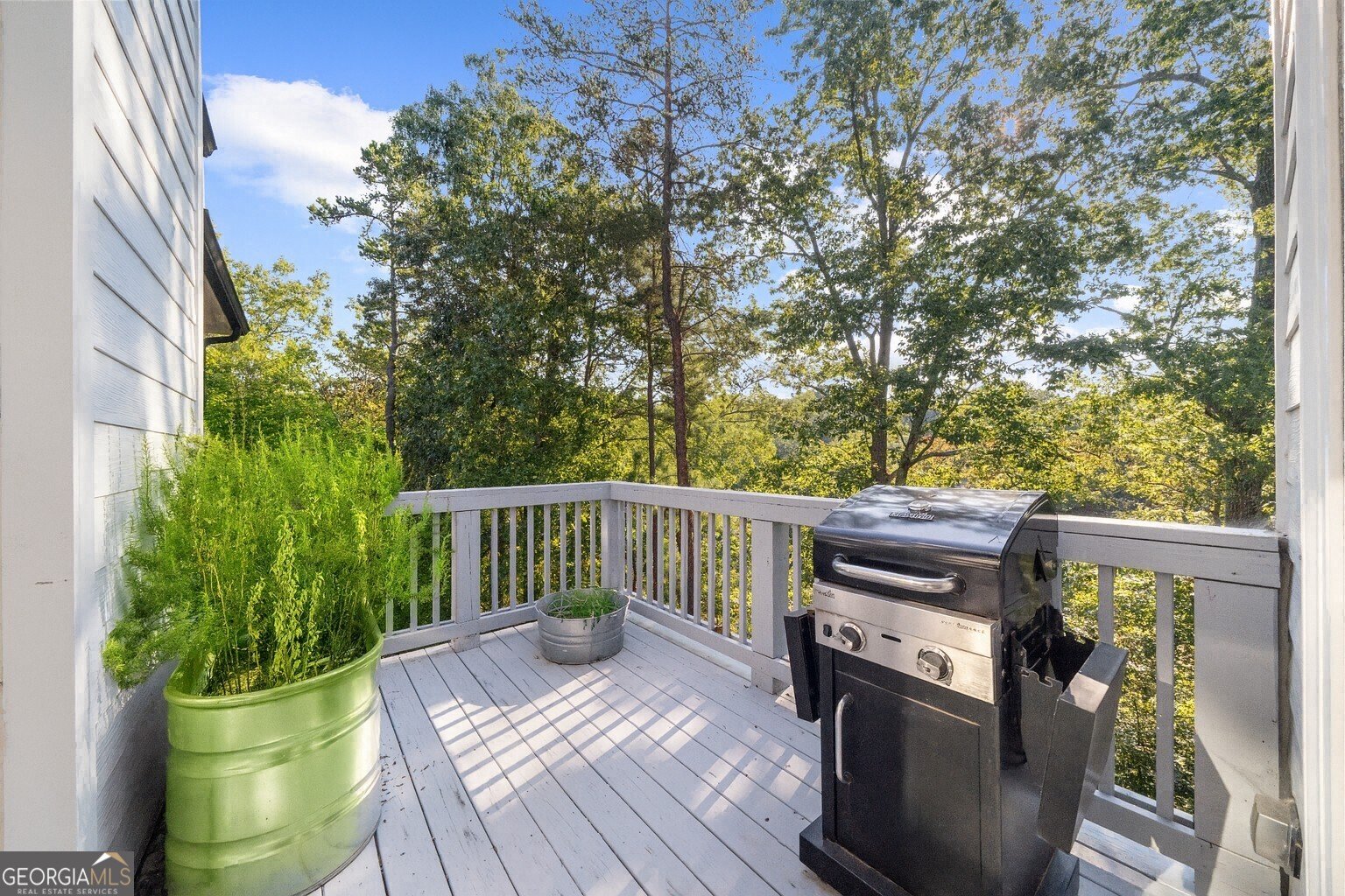5046 Mckinzey Lane Flowery Branch - 28