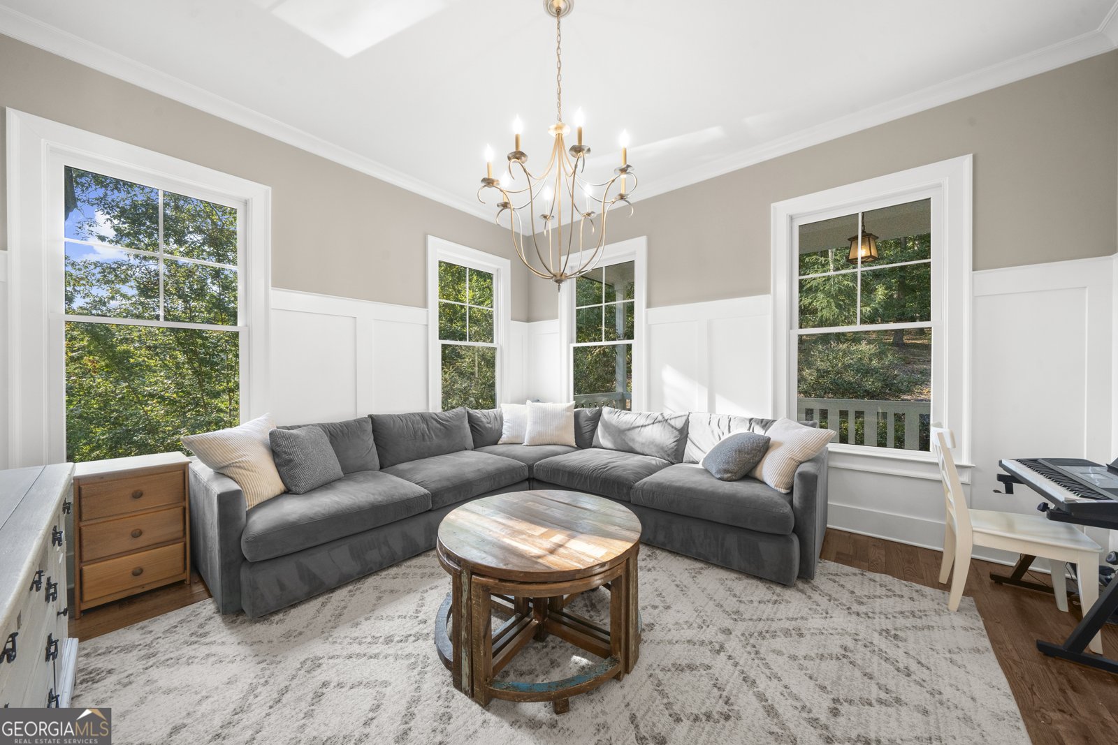 5046 Mckinzey Lane Flowery Branch - 30