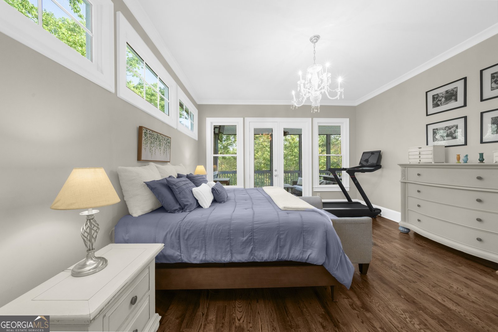 5046 Mckinzey Lane Flowery Branch - 31