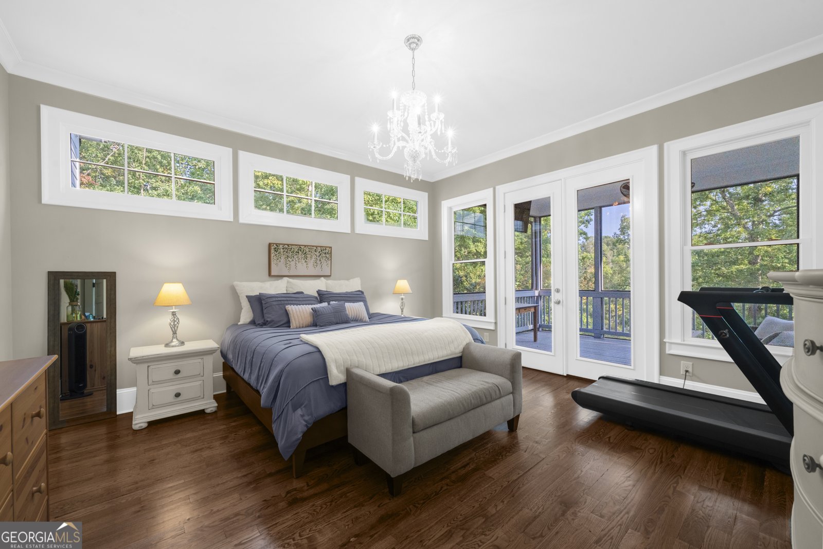5046 Mckinzey Lane Flowery Branch - 32