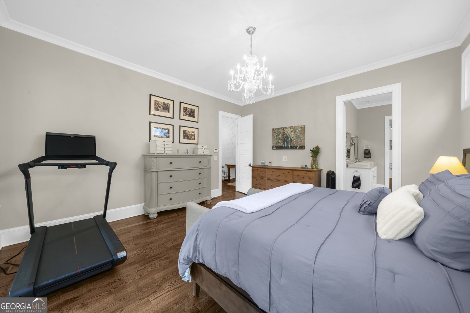5046 Mckinzey Lane Flowery Branch - 33
