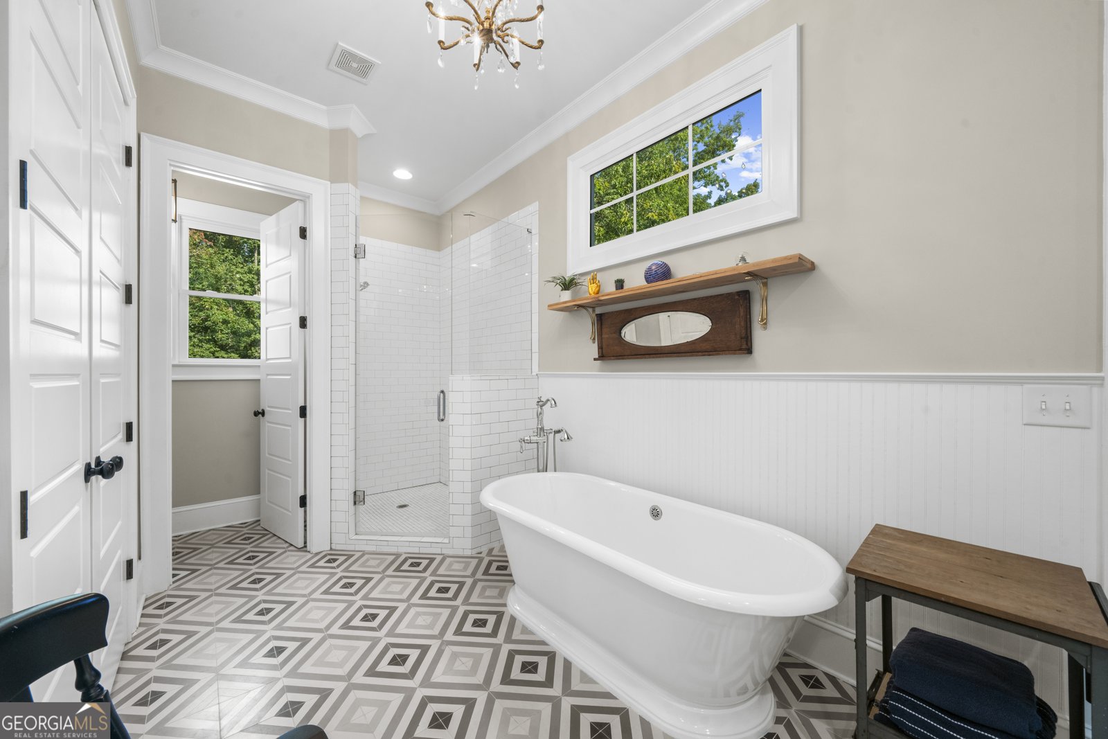 5046 Mckinzey Lane Flowery Branch - 34