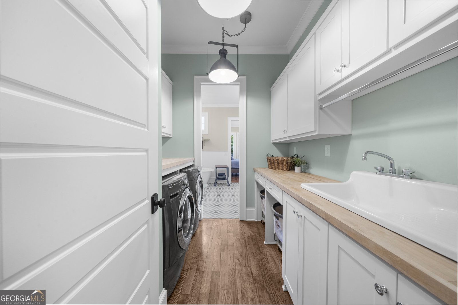 5046 Mckinzey Lane Flowery Branch - 38