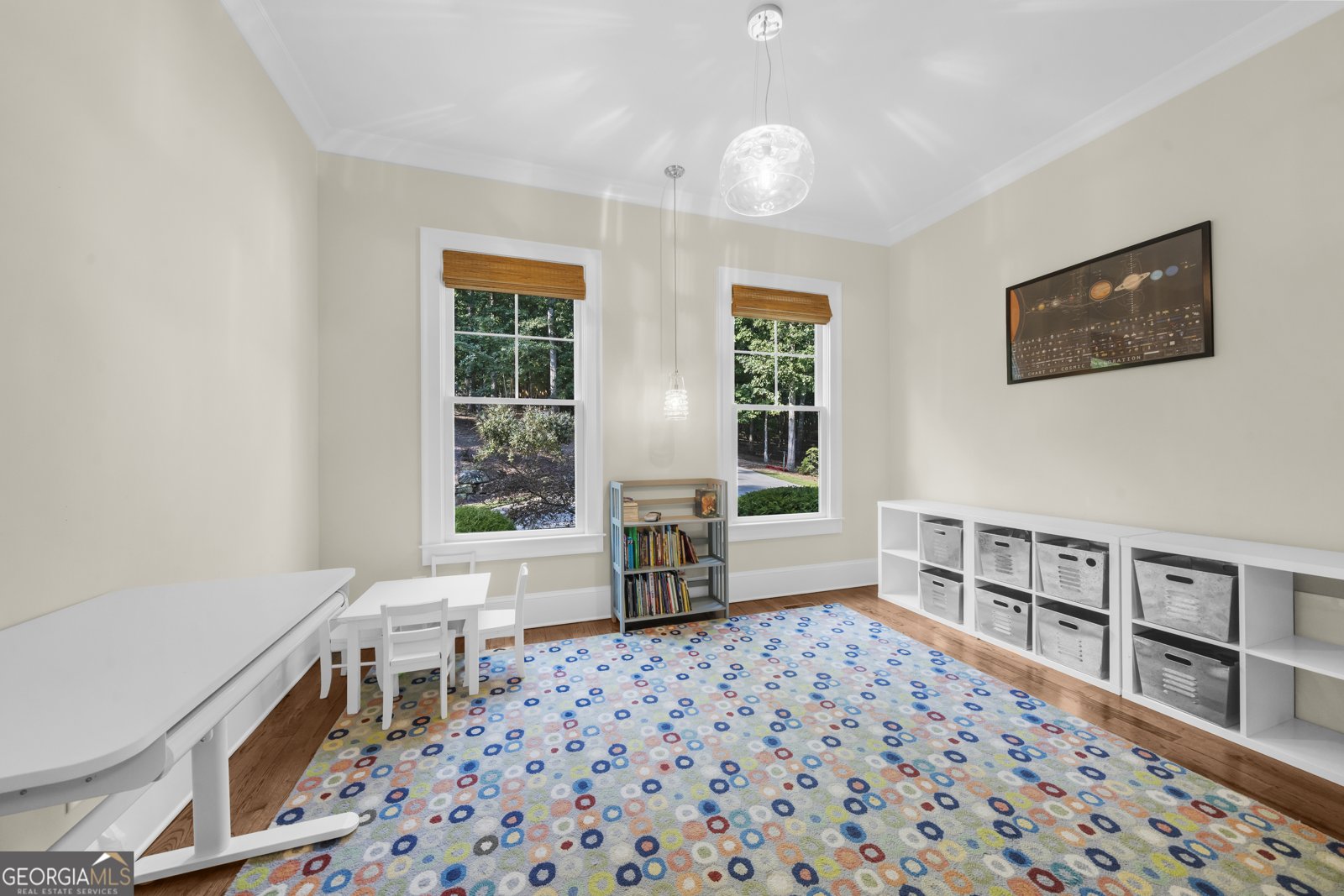 5046 Mckinzey Lane Flowery Branch - 39