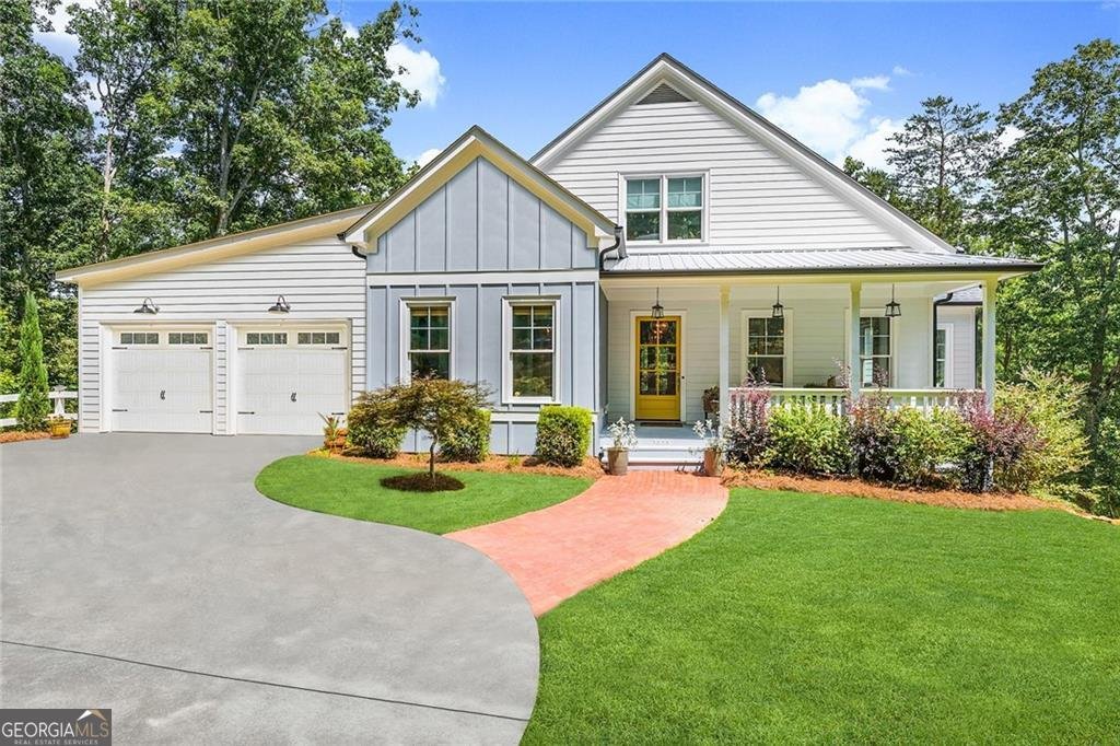 5046 Mckinzey Lane Flowery Branch - 4