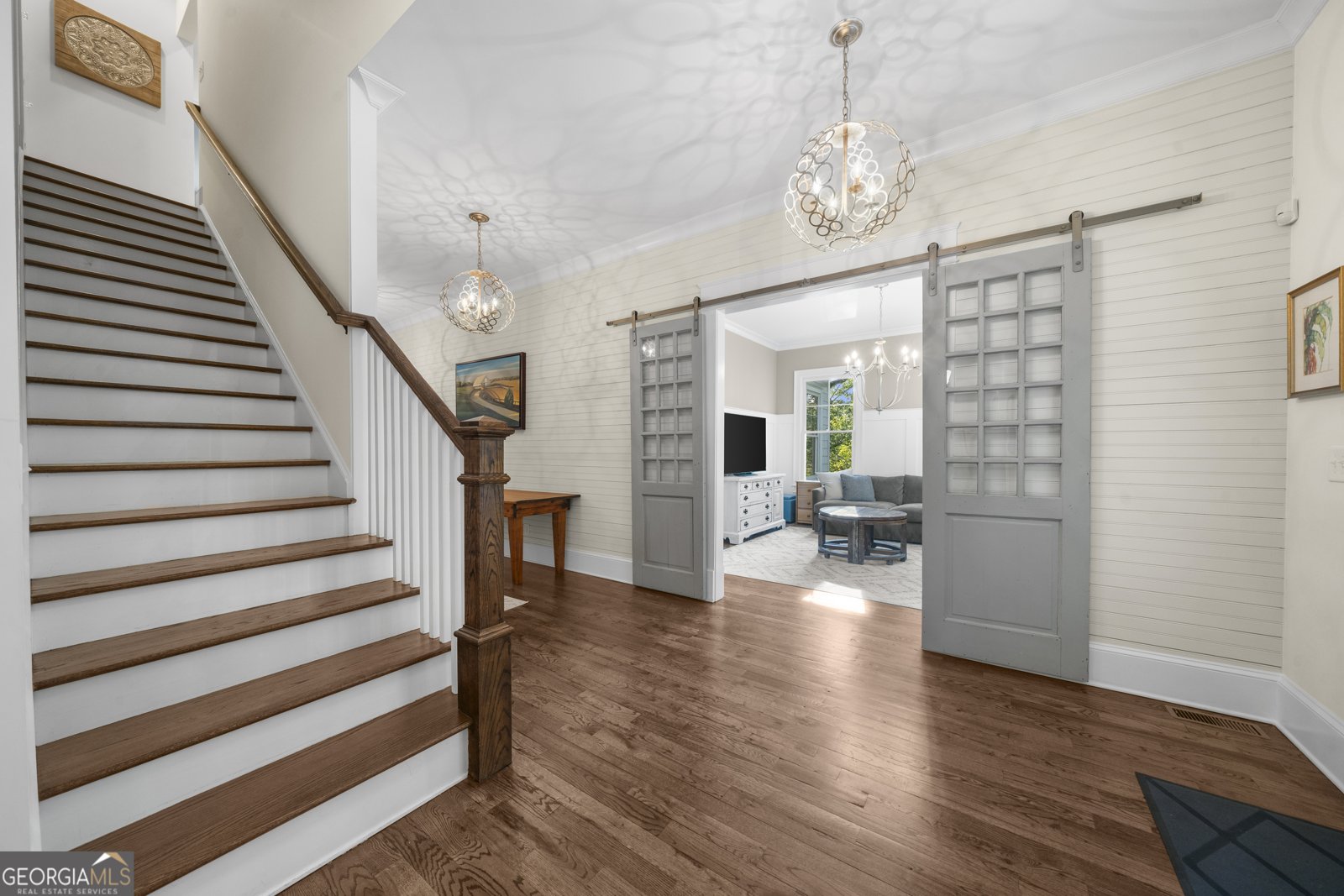 5046 Mckinzey Lane Flowery Branch - 41