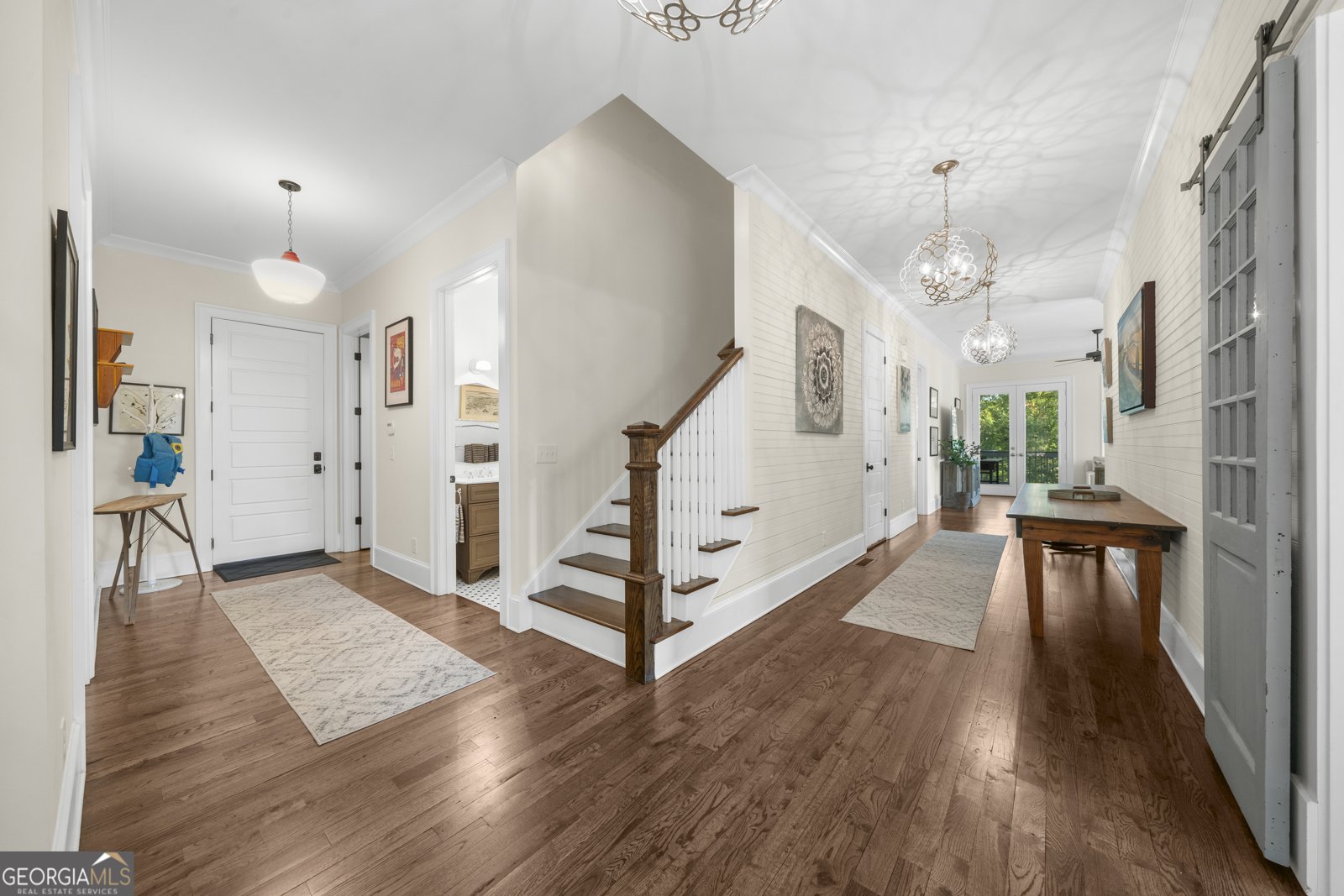 5046 Mckinzey Lane Flowery Branch - 47
