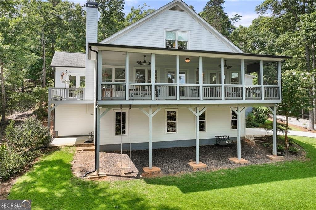 5046 Mckinzey Lane Flowery Branch - 5