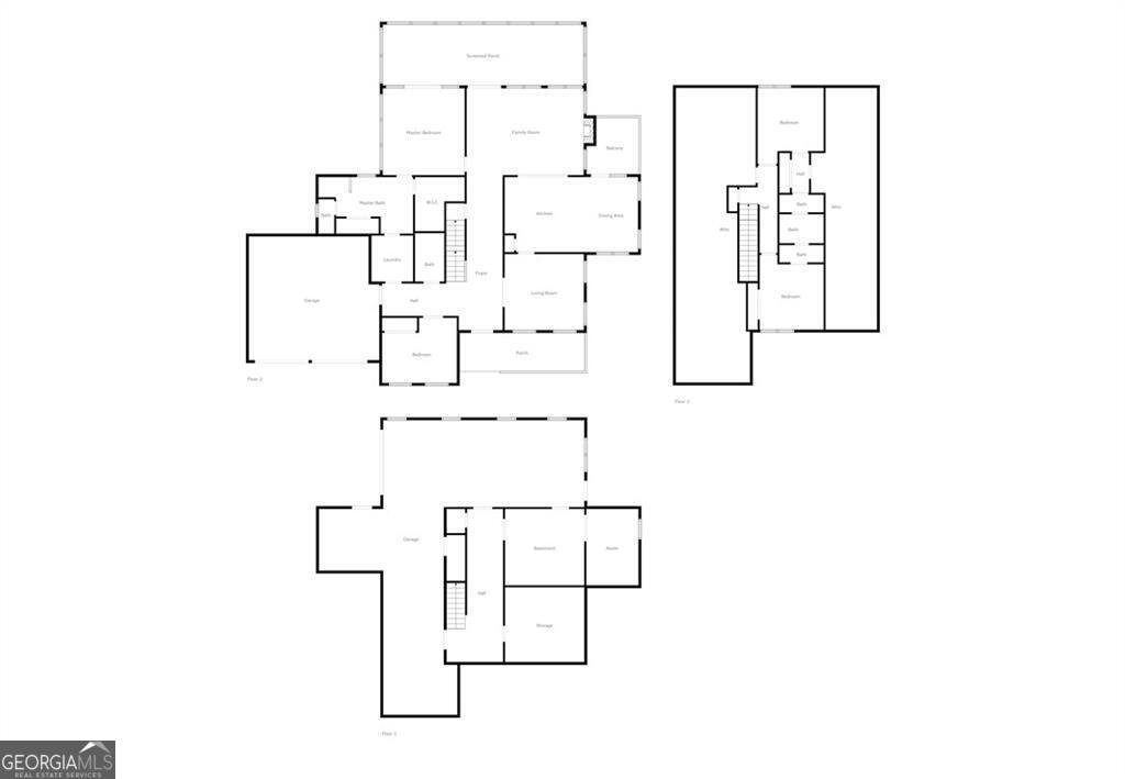 5046 Mckinzey Lane Flowery Branch - 56
