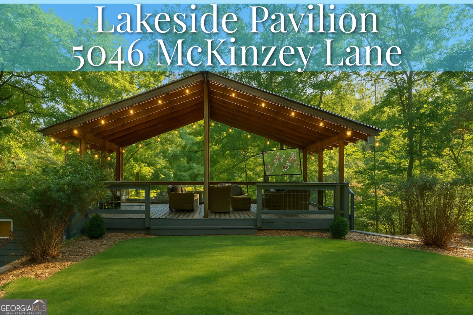 5046 Mckinzey Lane Flowery Branch - 57