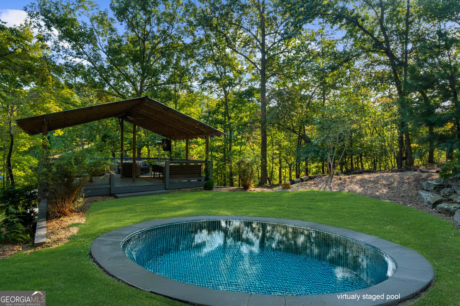 5046 Mckinzey Lane Flowery Branch - 58