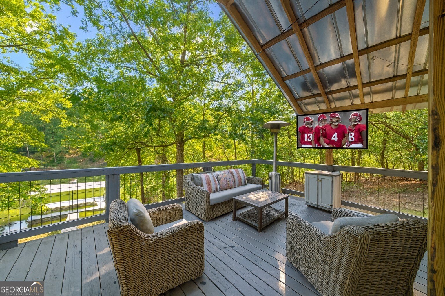 5046 Mckinzey Lane Flowery Branch - 59