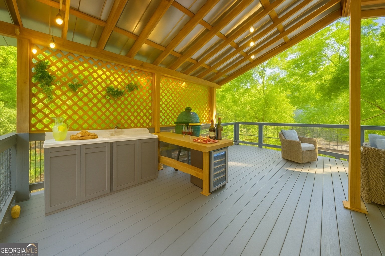 5046 Mckinzey Lane Flowery Branch - 60