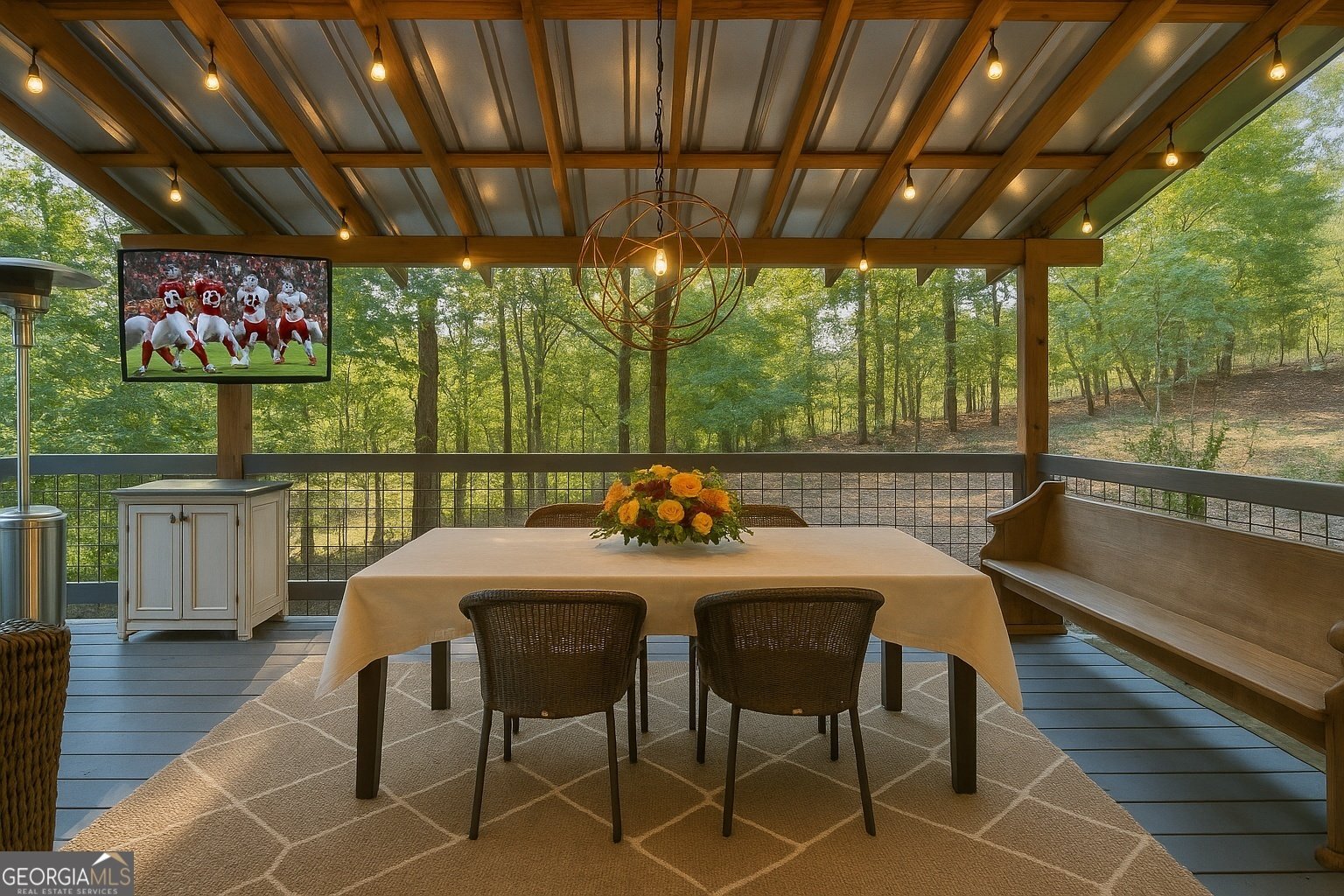 5046 Mckinzey Lane Flowery Branch - 61