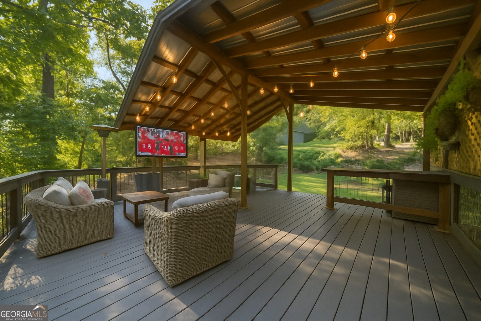 5046 Mckinzey Lane Flowery Branch - 62