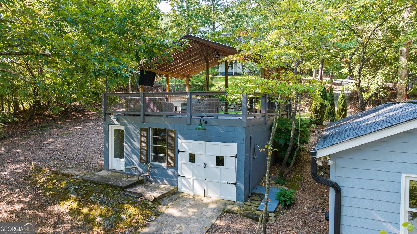 5046 Mckinzey Lane Flowery Branch - 63
