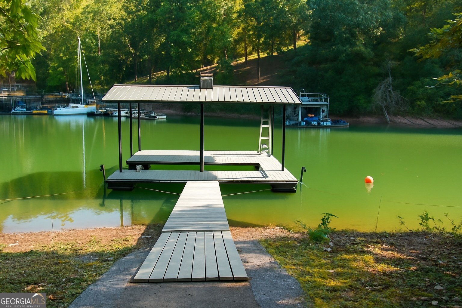 5046 Mckinzey Lane Flowery Branch - 65