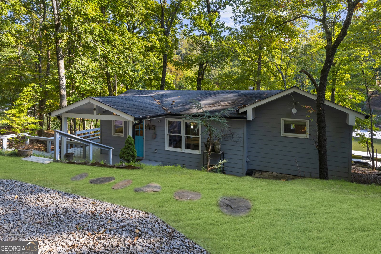 5046 Mckinzey Lane Flowery Branch - 68
