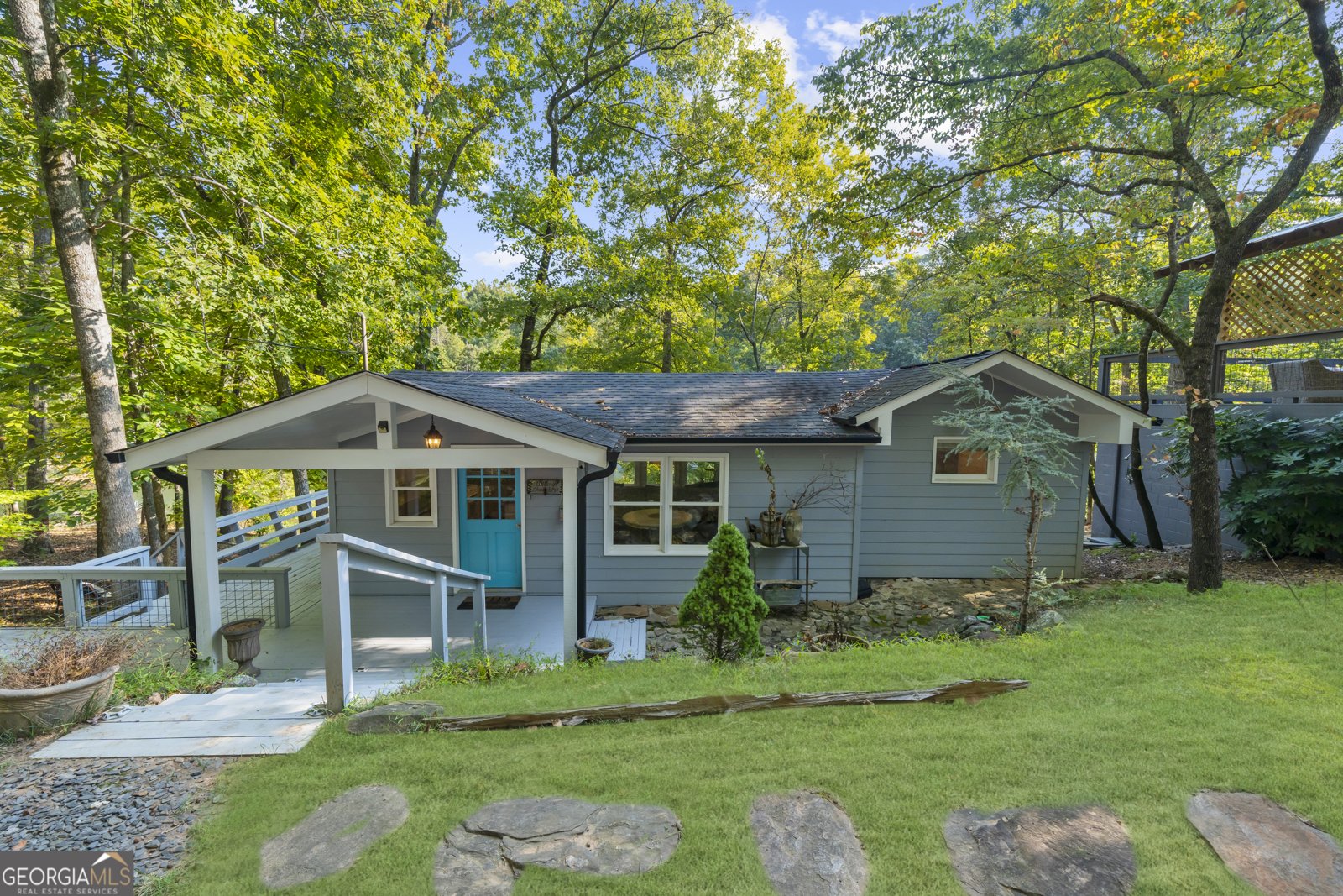 5046 Mckinzey Lane Flowery Branch - 69