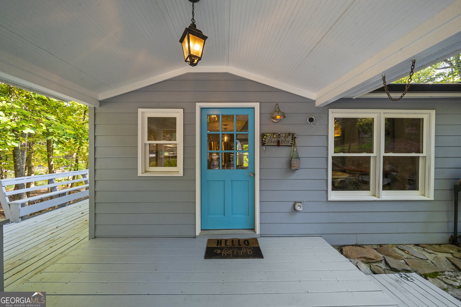 5046 Mckinzey Lane Flowery Branch - 71