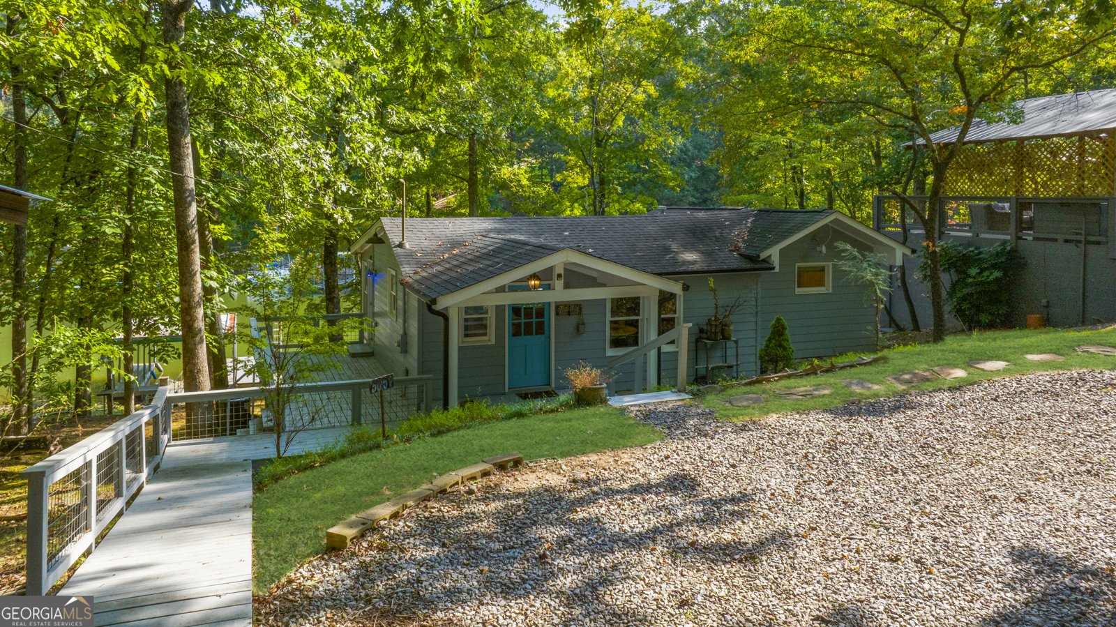 5046 Mckinzey Lane Flowery Branch - 72