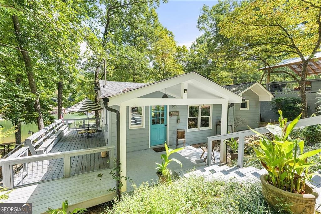5046 Mckinzey Lane Flowery Branch - 8