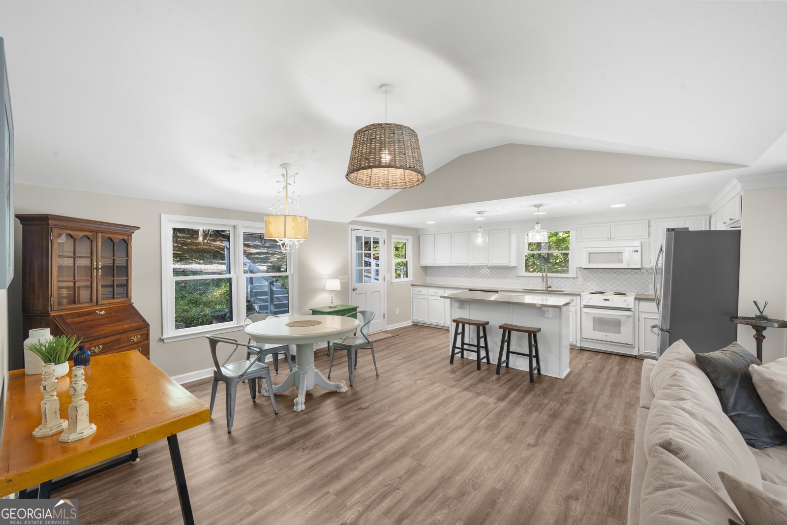 5046 Mckinzey Lane Flowery Branch - 9