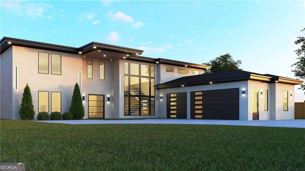 802 Cooper Road Grayson - 3