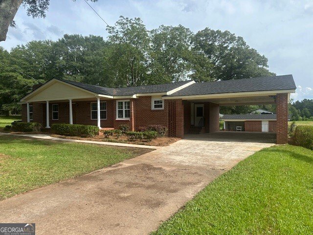 305 Jeff Davis Road Thomaston - 3