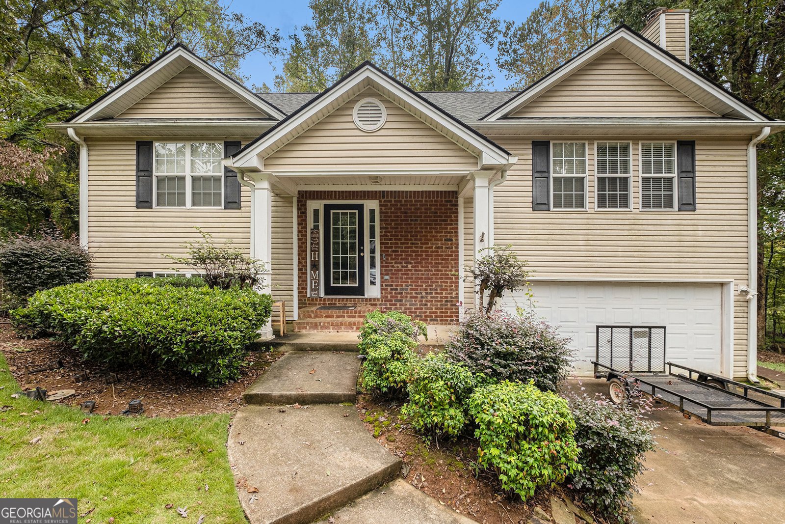 192 Lakeover Circle Athens - 1
