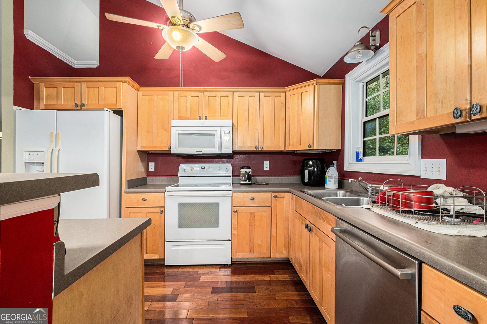 192 Lakeover Circle Athens - 10