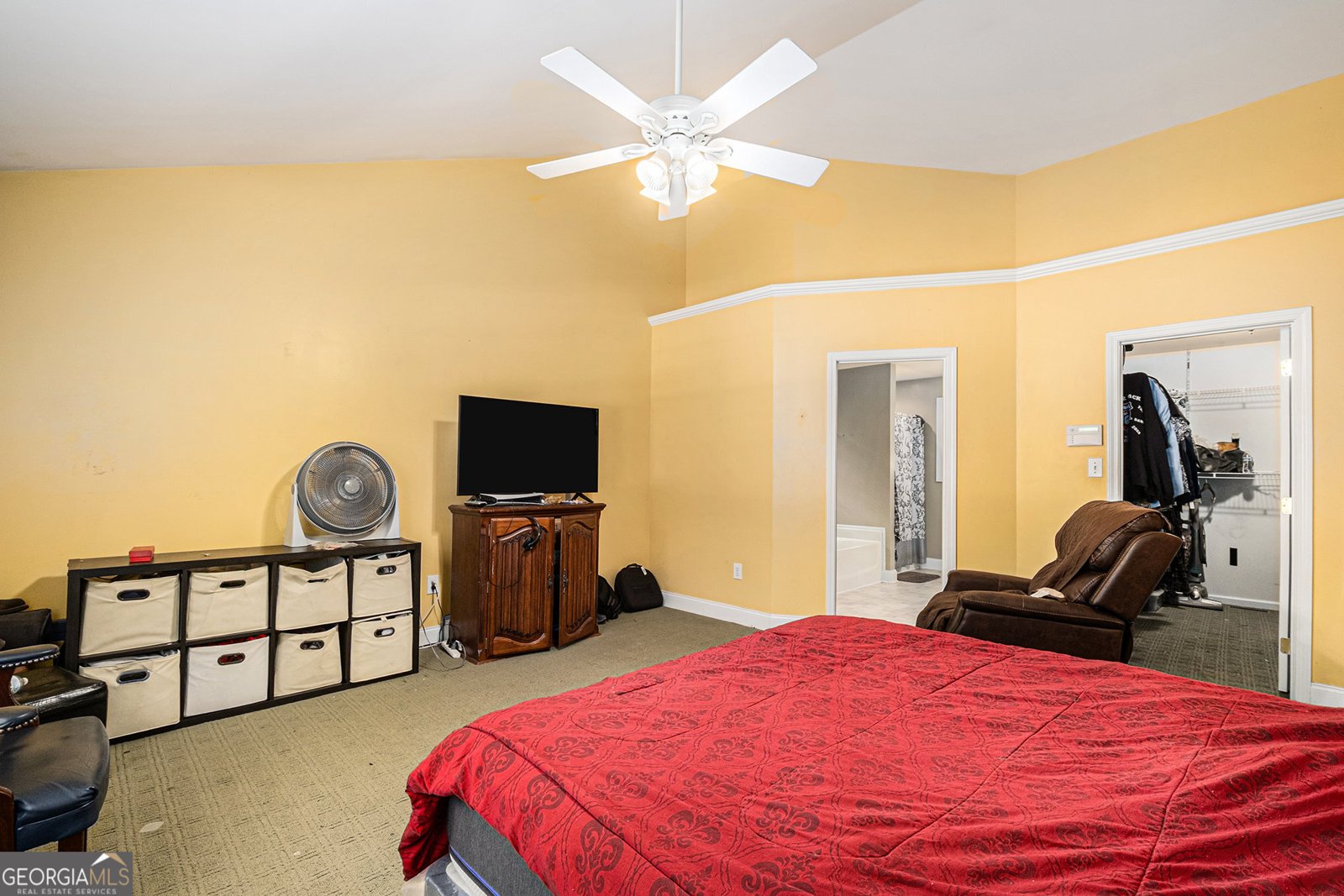 192 Lakeover Circle Athens - 14