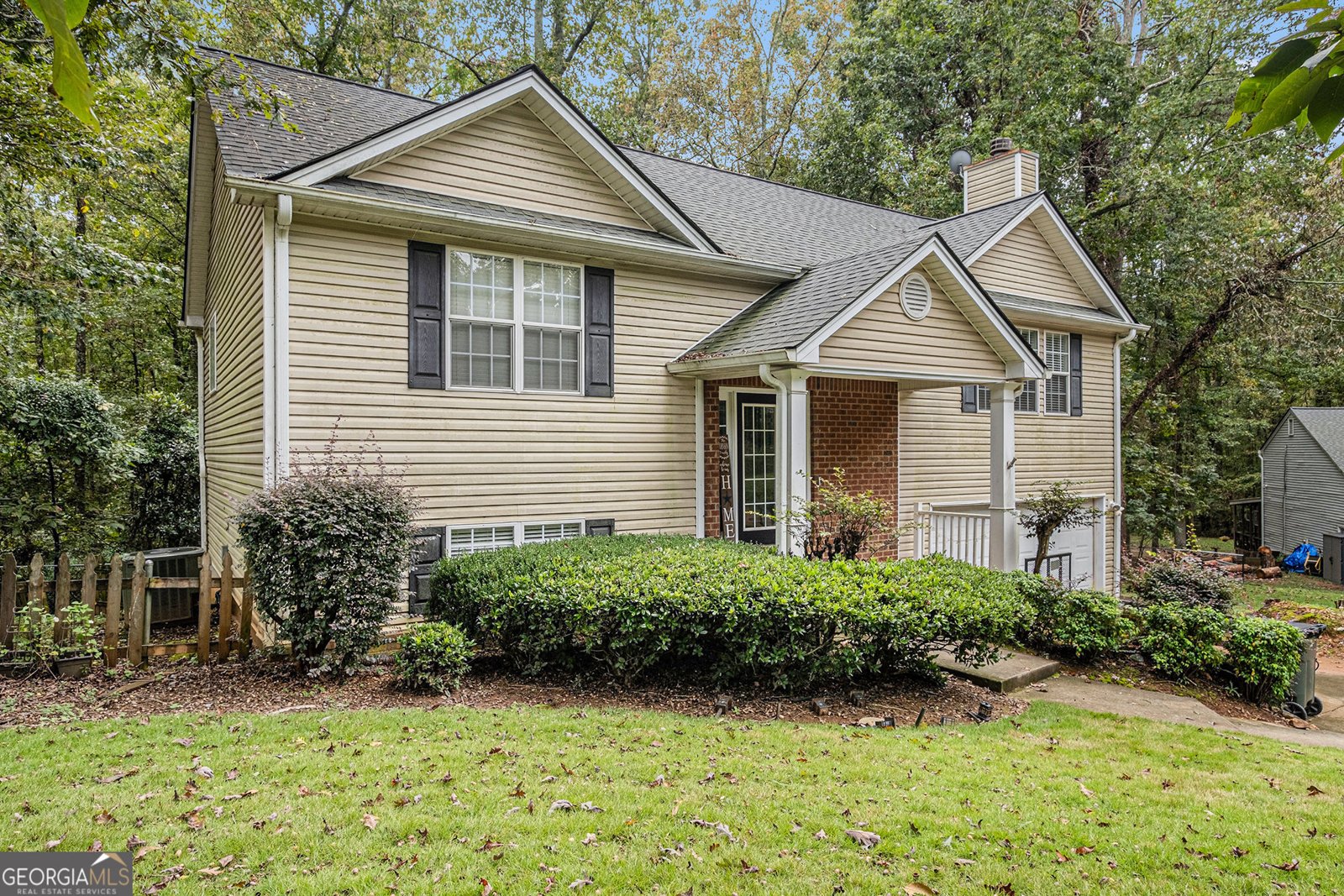192 Lakeover Circle Athens - 2