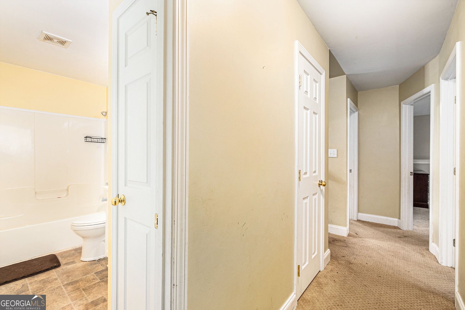 192 Lakeover Circle Athens - 20