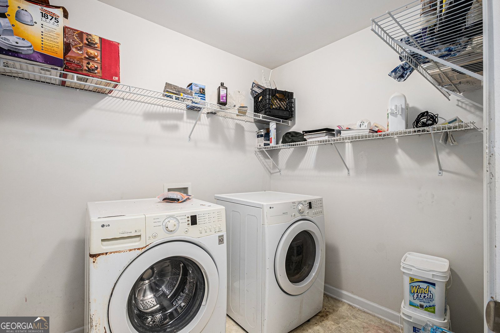 192 Lakeover Circle Athens - 25