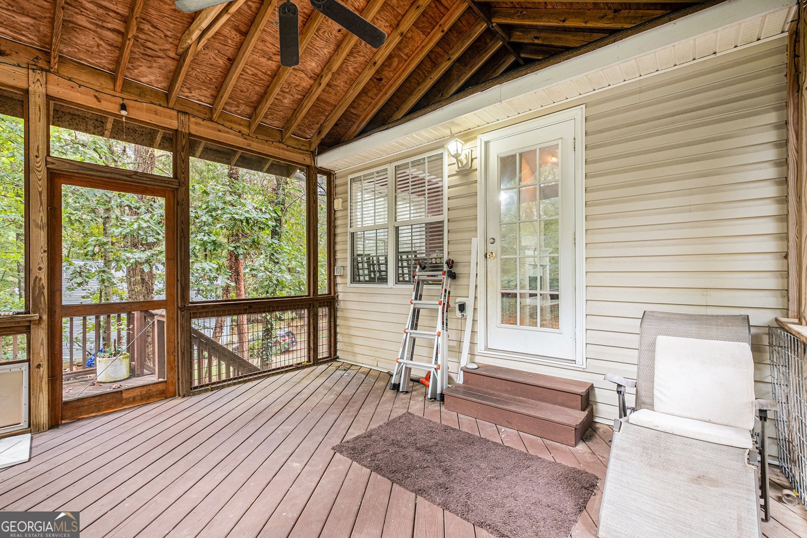 192 Lakeover Circle Athens - 26