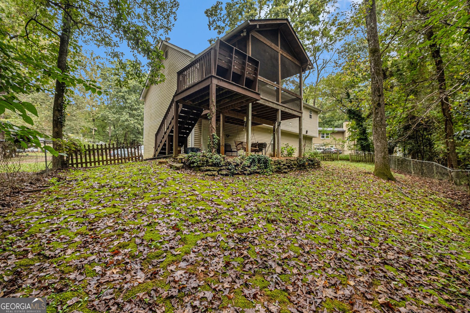 192 Lakeover Circle Athens - 27