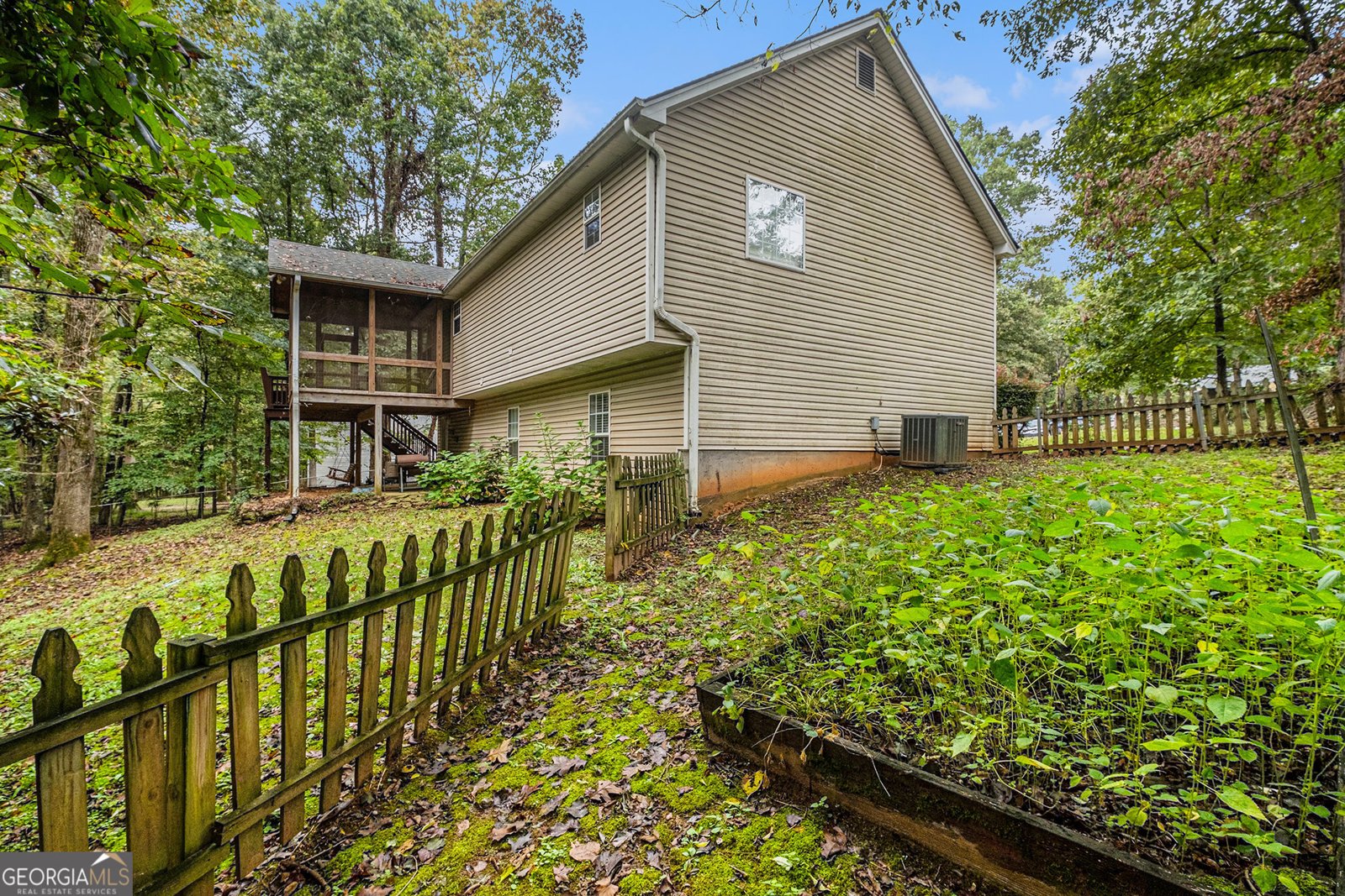 192 Lakeover Circle Athens - 28