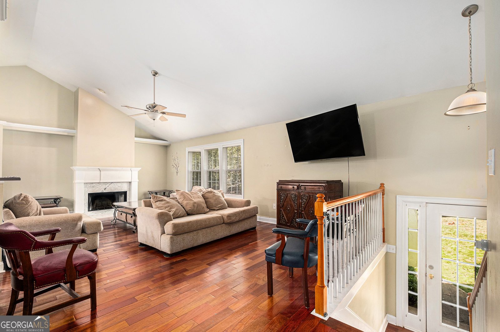 192 Lakeover Circle Athens - 4