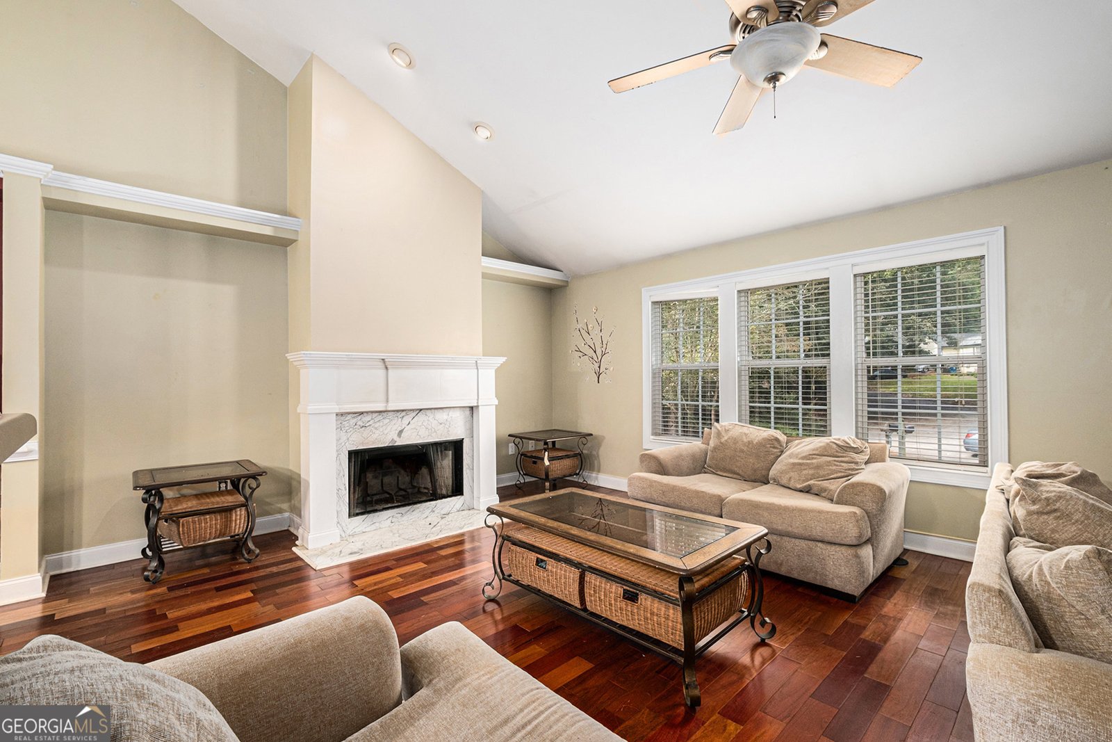 192 Lakeover Circle Athens - 5